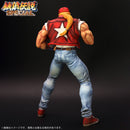Fatal Fury Special STUDIO24 THE KING OF COLLECTORS'24 EX Terry Bogard (HG Damage Ver.)