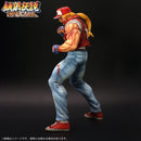 Fatal Fury Special STUDIO24 THE KING OF COLLECTORS'24 EX Terry Bogard (HG Damage Ver.)
