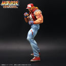 Fatal Fury Special STUDIO24 THE KING OF COLLECTORS'24 EX Terry Bogard (HG Damage Ver.)