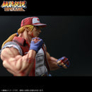 Fatal Fury Special STUDIO24 THE KING OF COLLECTORS'24 EX Terry Bogard (HG Damage Ver.)