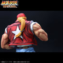 Fatal Fury Special STUDIO24 THE KING OF COLLECTORS'24 EX Terry Bogard (HG Damage Ver.)