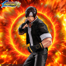 The King of Fighters '98 STUDIO24 THE KING OF COLLECTORS'24 No.7 Kusanagi Kyo (Normal Color)