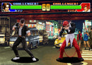 The King of Fighters '98 STUDIO24 THE KING OF COLLECTORS'24 No.7 Kusanagi Kyo (Normal Color)