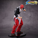 The King of Fighters '98 STUDIO24 THE KING OF COLLECTORS'24 No.8 Yagami Iori (Normal Color)