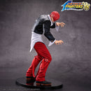 The King of Fighters '98 STUDIO24 THE KING OF COLLECTORS'24 No.8 Yagami Iori (Normal Color)