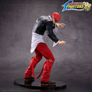 The King of Fighters '98 STUDIO24 THE KING OF COLLECTORS'24 No.8 Yagami Iori (Normal Color)