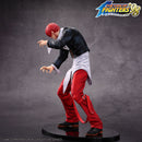The King of Fighters '98 STUDIO24 THE KING OF COLLECTORS'24 No.8 Yagami Iori (Normal Color)