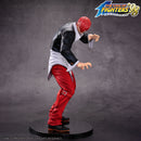 The King of Fighters '98 STUDIO24 THE KING OF COLLECTORS'24 No.8 Yagami Iori (Normal Color)