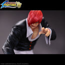 The King of Fighters '98 STUDIO24 THE KING OF COLLECTORS'24 No.8 Yagami Iori (Normal Color)