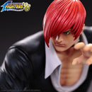 The King of Fighters '98 STUDIO24 THE KING OF COLLECTORS'24 No.8 Yagami Iori (Normal Color)