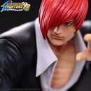 The King of Fighters '98 STUDIO24 THE KING OF COLLECTORS'24 No.8 Yagami Iori (Normal Color)