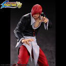 The King of Fighters '98 STUDIO24 THE KING OF COLLECTORS'24 No.8 Yagami Iori (Normal Color)