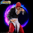 The King of Fighters '98 STUDIO24 THE KING OF COLLECTORS'24 No.8 Yagami Iori (Normal Color)