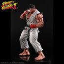 Street Fighter II STUDIO24 THE KING OF COLLECTORS'24 No. 9 Ryu (Normal Color)
