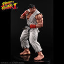 Street Fighter II STUDIO24 THE KING OF COLLECTORS'24 No. 9 Ryu (Normal Color)
