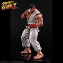Street Fighter II STUDIO24 THE KING OF COLLECTORS'24 No. 9 Ryu (Normal Color)