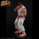 Street Fighter II STUDIO24 THE KING OF COLLECTORS'24 No. 9 Ryu (Normal Color)