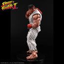 Street Fighter II STUDIO24 THE KING OF COLLECTORS'24 No. 9 Ryu (Normal Color)