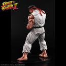 Street Fighter II STUDIO24 THE KING OF COLLECTORS'24 No. 9 Ryu (Normal Color)