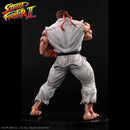 Street Fighter II STUDIO24 THE KING OF COLLECTORS'24 No. 9 Ryu (Normal Color)