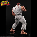 Street Fighter II STUDIO24 THE KING OF COLLECTORS'24 No. 9 Ryu (Normal Color)