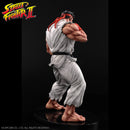 Street Fighter II STUDIO24 THE KING OF COLLECTORS'24 No. 9 Ryu (Normal Color)