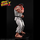 Street Fighter II STUDIO24 THE KING OF COLLECTORS'24 No. 9 Ryu (Normal Color)