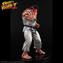 Street Fighter II STUDIO24 THE KING OF COLLECTORS'24 No. 9 Ryu (Normal Color)