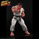 Street Fighter II STUDIO24 THE KING OF COLLECTORS'24 No. 9 Ryu (Normal Color)