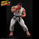 Street Fighter II STUDIO24 THE KING OF COLLECTORS'24 No. 9 Ryu (Normal Color)