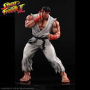 Street Fighter II STUDIO24 THE KING OF COLLECTORS'24 No. 9 Ryu (Normal Color)