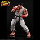 Street Fighter II STUDIO24 THE KING OF COLLECTORS'24 No. 9 Ryu (Normal Color)