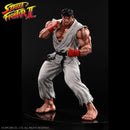 Street Fighter II STUDIO24 THE KING OF COLLECTORS'24 No. 9 Ryu (Normal Color)