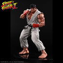 Street Fighter II STUDIO24 THE KING OF COLLECTORS'24 No. 9 Ryu (Normal Color)