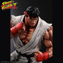 Street Fighter II STUDIO24 THE KING OF COLLECTORS'24 No. 9 Ryu (Normal Color)