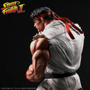 Street Fighter II STUDIO24 THE KING OF COLLECTORS'24 No. 9 Ryu (Normal Color)