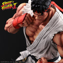 Street Fighter II STUDIO24 THE KING OF COLLECTORS'24 No. 9 Ryu (Normal Color)