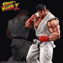 Street Fighter II STUDIO24 THE KING OF COLLECTORS'24 No. 9 Ryu (Normal Color)