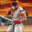 Street Fighter II STUDIO24 THE KING OF COLLECTORS'24 No. 9 Ryu (Normal Color)