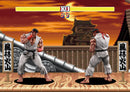 Street Fighter II STUDIO24 THE KING OF COLLECTORS'24 No. 9 Ryu (Normal Color)