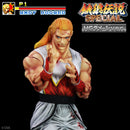 Fatal Fury Special STUDIO24 THE KING OF COLLECTORS'24 EX Andy Bogard (HG Damage Ver.)