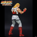 Fatal Fury Special STUDIO24 THE KING OF COLLECTORS'24 EX Andy Bogard (HG Damage Ver.)