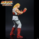 Fatal Fury Special STUDIO24 THE KING OF COLLECTORS'24 EX Andy Bogard (HG Damage Ver.)