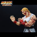 Fatal Fury Special STUDIO24 THE KING OF COLLECTORS'24 EX Andy Bogard (HG Damage Ver.)