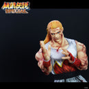 Fatal Fury Special STUDIO24 THE KING OF COLLECTORS'24 EX Andy Bogard (HG Damage Ver.)