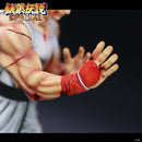 Fatal Fury Special STUDIO24 THE KING OF COLLECTORS'24 EX Andy Bogard (HG Damage Ver.)