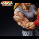 Fatal Fury Special STUDIO24 THE KING OF COLLECTORS'24 EX Andy Bogard (HG Damage Ver.)