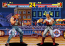 Fatal Fury Special STUDIO24 THE KING OF COLLECTORS'24 EX Andy Bogard (HG Damage Ver.)