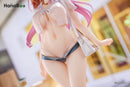 illustration by tomozero HANABEE SUMMER LOVE SONG HANAYO FUMIZUKI 1/6 SCALE FIGURE NORMAL EDITION