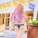 illustration by tomozero HANABEE SUMMER LOVE SONG HANAYO FUMIZUKI 1/6 SCALE FIGURE NORMAL EDITION